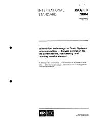 ISO/IEC 9804:1994