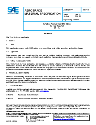 SAE AMS 3201M:2018-08-23