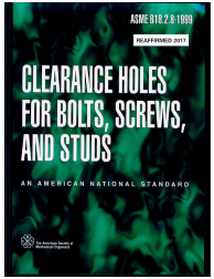 ASME B18.2.8-1999 (R2017)