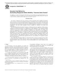 ASTM E2992/E2992M-17