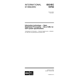 ISO/IEC 19793:2015