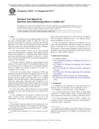 ASTM D5075-01(2017)e1