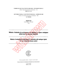 IEC 60546:1976
