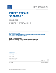 IEC 60068-2-53:2010