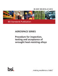 BS 4HR 100:2010+A1:2012