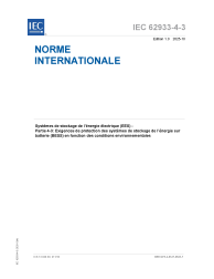 IEC 62933-4-3:2025