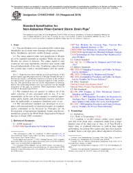 ASTM C1450/C1450M-04(2019)