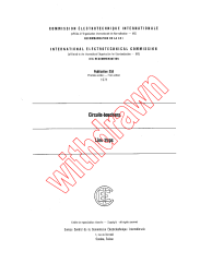 IEC 60353:1971
