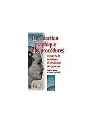 La rédaction graphique des procédures - Démarches techniques de description des 