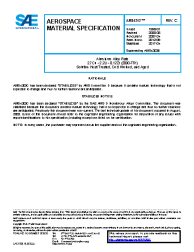 SAE AMS 4303C:2017-04-24