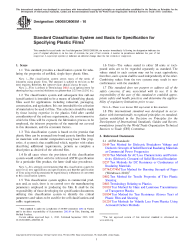 ASTM D8065/D8065M-16