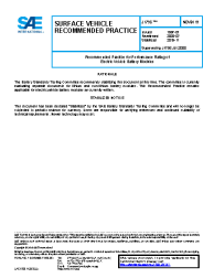 SAE J 1798:2019-11-13