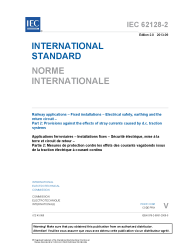 IEC 62128-2:2013