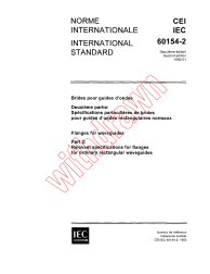 IEC 60154-2:1980