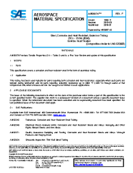 SAE AMS 5574F:2019-07-31