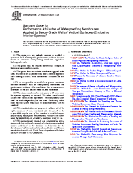 ASTM D7832/D7832M-24