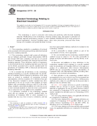 ASTM D1711-26