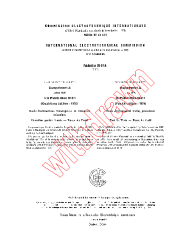 IEC 60068-2-1A:1976