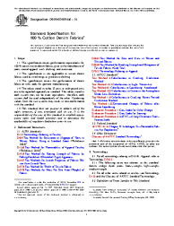 ASTM D6554/D6554M-14