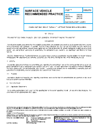SAE J 1227:2019-08-29