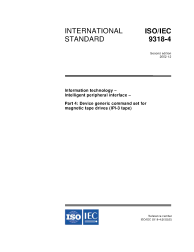 ISO/IEC 9318-4:2002