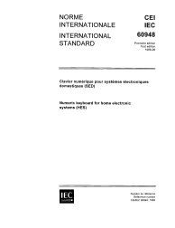 IEC 60948:1988