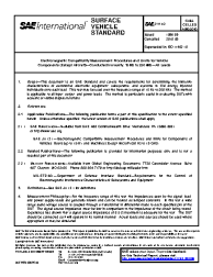 SAE J 1113/2:2026-05-24