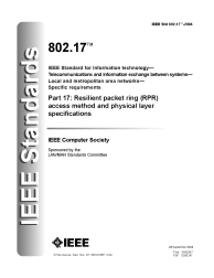 IEEE 802.17:2004