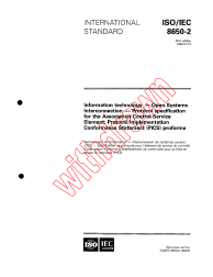 ISO/IEC 8650-2:1995