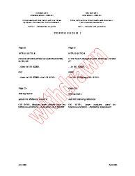 IEC 62149-1:2004/COR1:2004