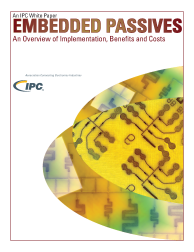 IPC-EMBPASWP309 - Revision 09 - White Paper:2009