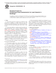 ASTM E2255/E2255M-22