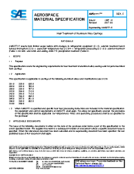 SAE AMS 2771F:2017-04-11