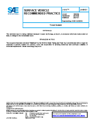 SAE J 1615:2021-01-27