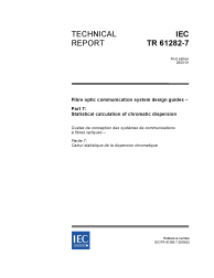 IEC TR 61282-7:2003