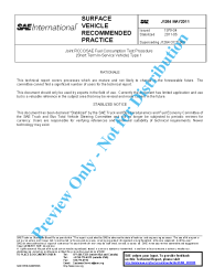 SAE J 1264:2011-05-10