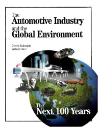 The Automotive Industry and the Global Environment