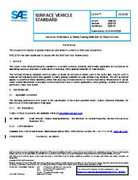 SAE J 2134:2025-07-07