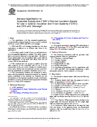 ASTM E2430/E2430M-25