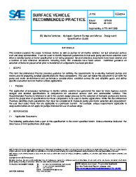 SAE J 1776:2014-02-21