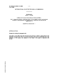 IEC 62946-01:2018/COR1:2020