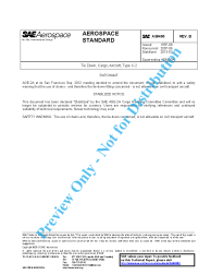 SAE AS 6480B:2013-03-15