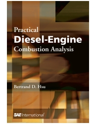 Practical Diesel-Engine Combustion Analysis