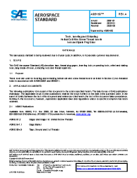 SAE AS 59158A:2020-08-03
