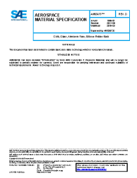 SAE AMS 3673D:2019-03-28