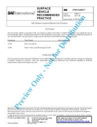 SAE J 1794:2011-08-29