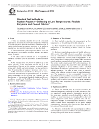 ASTM D1053-92a(2018)