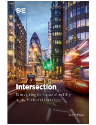 Intersection: Reimagining the Future of Mobility Across Traditional Boundaries