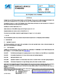 SAE J 1623:2021-03-01