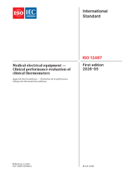 ISO 12487:2026